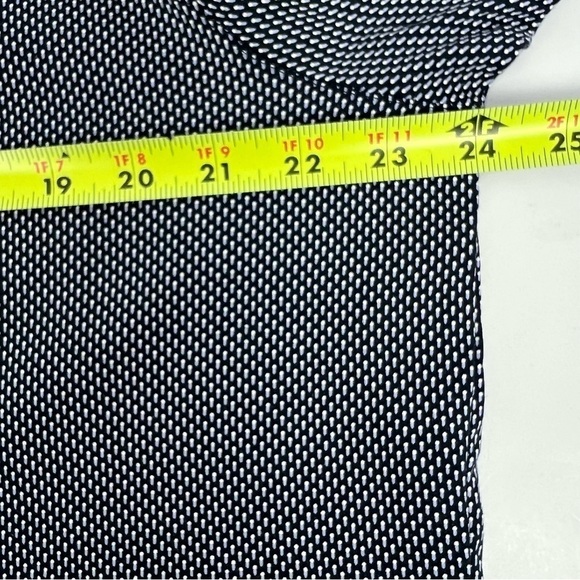 Michael Kors Men’s Pullover Polo  Shirt Sz XL Multi Color Short Sleeve NWT - Picture 9 of 10